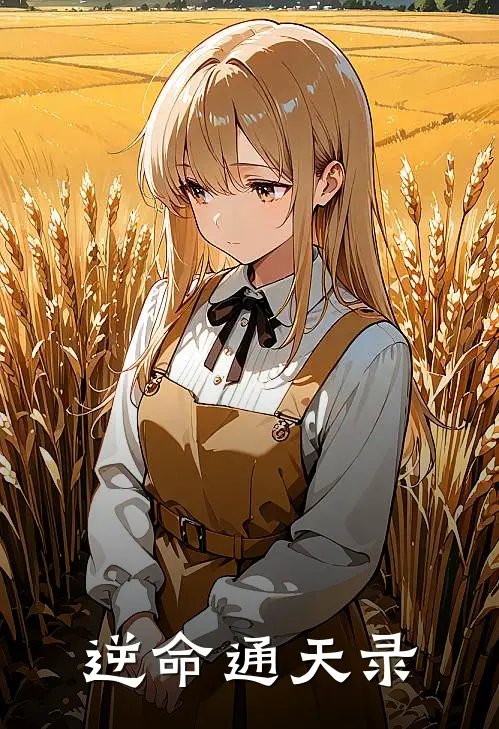逆命通天录