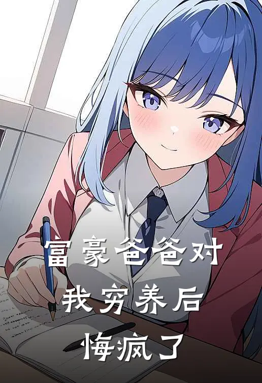 富豪爸爸对我穷养后，悔疯了(秦真沈小西)热门小说大全_免费小说大全富豪爸爸对我穷养后，悔疯了秦真沈小西