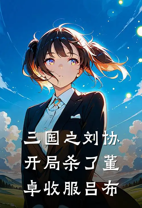 三国之刘协开局杀了董卓收服吕布