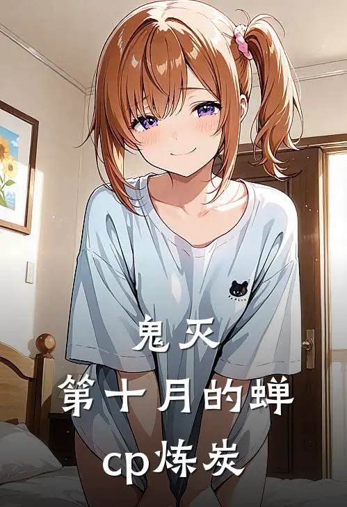 鬼灭：第十月的蝉【cp炼炭】