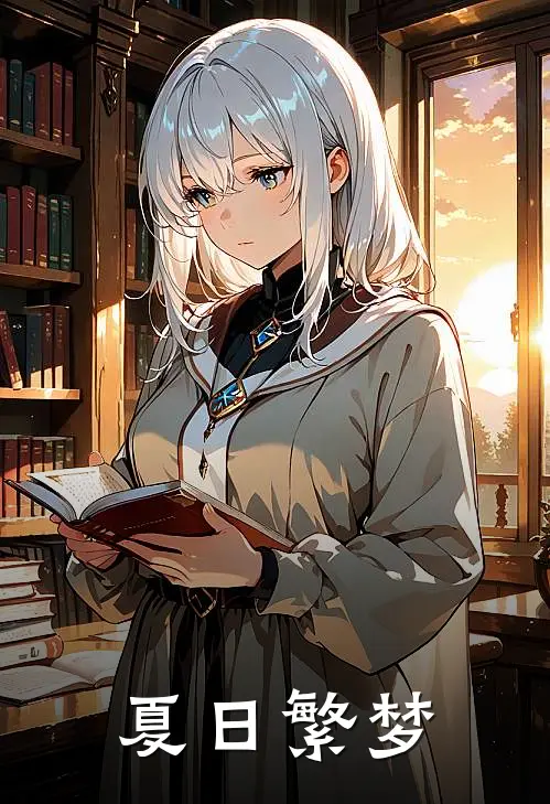 夏日繁梦沈月苏鹤完整版小说全文免费阅读_最新章节列表夏日繁梦(沈月苏鹤)