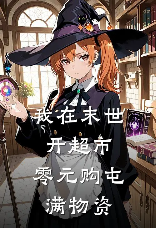 我在末世开超市，零元购屯满物资(凌尘张涛)最热门小说_全本完结小说我在末世开超市，零元购屯满物资(凌尘张涛)