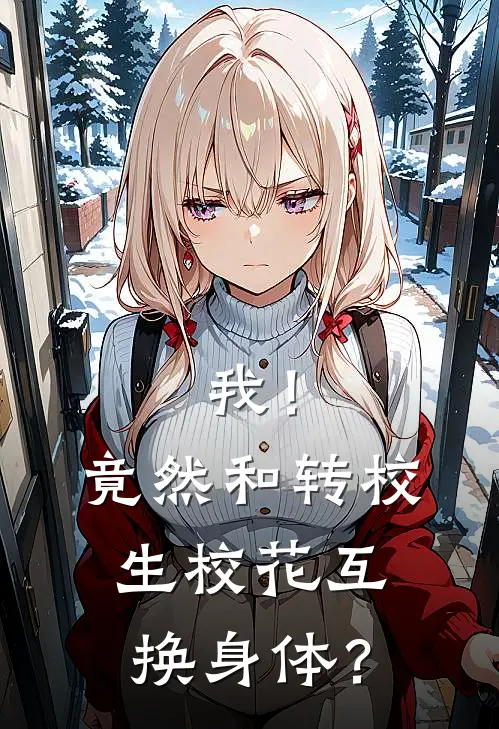 我！竟然和转校生校花互换身体？(叶澜邹璐瑶)免费小说笔趣阁_完结版小说推荐我！竟然和转校生校花互换身体？(叶澜邹璐瑶)