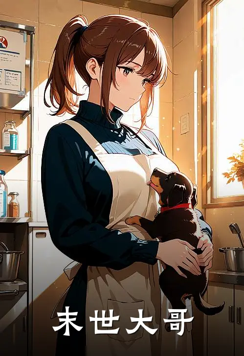 末世大哥(陈林陈林十)全文免费在线阅读_末世大哥热门小说