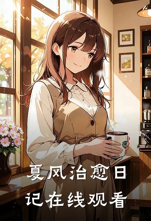 夏风治愈日记在线观看
