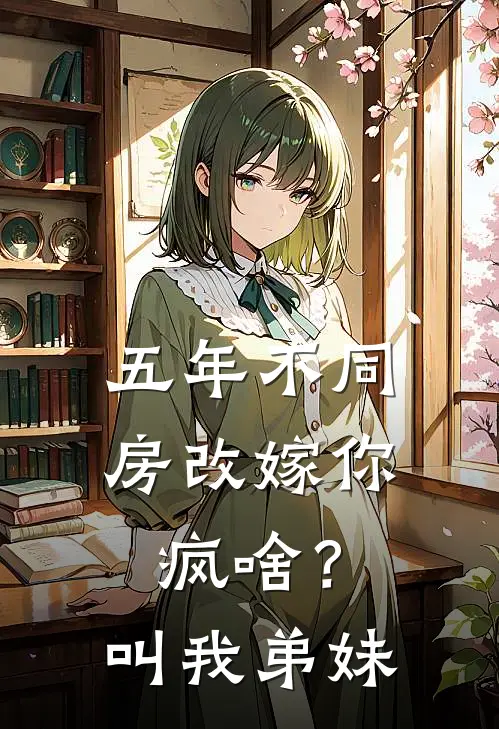 五年不同房改嫁你疯啥？叫我弟妹