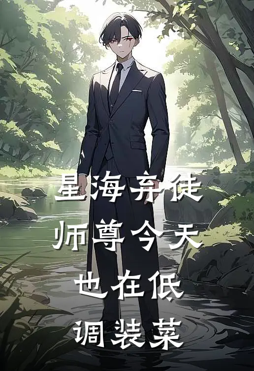 星海弃徒：师尊今天也在低调装菜