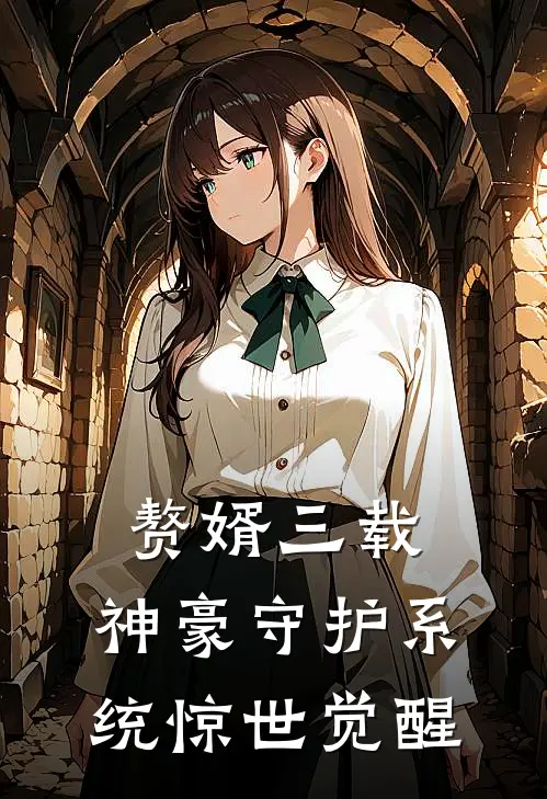 赘婿三载，神豪守护系统惊世觉醒陈凡赵天磊最新章节免费阅读_赘婿三载，神豪守护系统惊世觉醒全集免费阅读