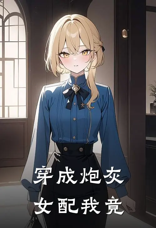 穿成炮灰女配我竟林晚萧执热门小说推荐_完本小说大全穿成炮灰女配我竟(林晚萧执)