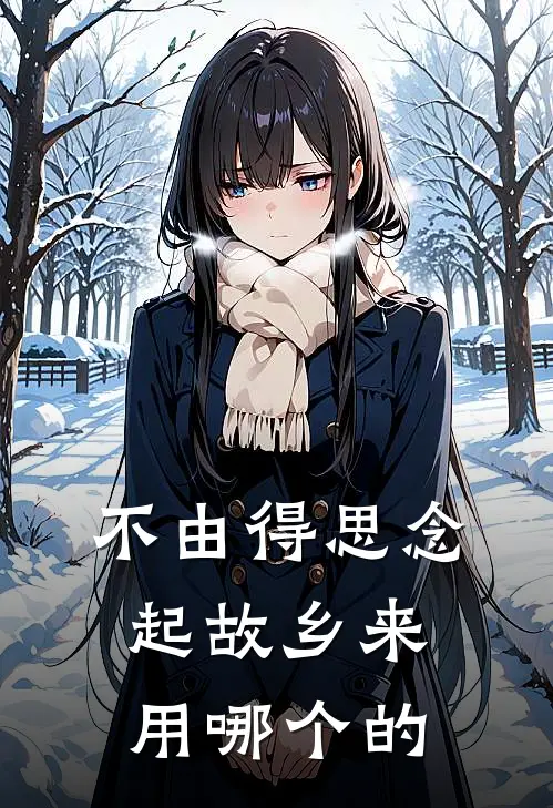 不由得思念起故乡来用哪个的