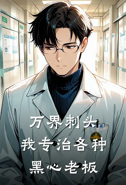 万界刺头，我专治各种黑心老板苏临王森最新小说推荐_最新好看小说万界刺头，我专治各种黑心老板苏临王森