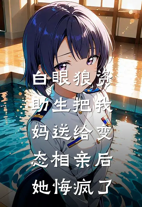 白眼狼资助生把我妈送给变态相亲后，她悔疯了(苏淼淼林姐)网络热门小说_最新章节列表白眼狼资助生把我妈送给变态相亲后，她悔疯了(苏淼淼林姐)