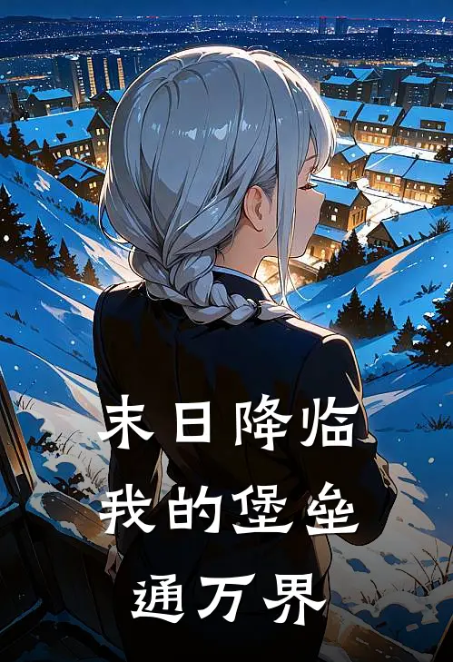 末日降临：我的堡垒通万界苏冉秦烈免费小说在线阅读_最新章节列表末日降临：我的堡垒通万界(苏冉秦烈)