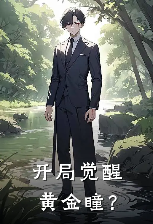 开局觉醒黄金瞳？