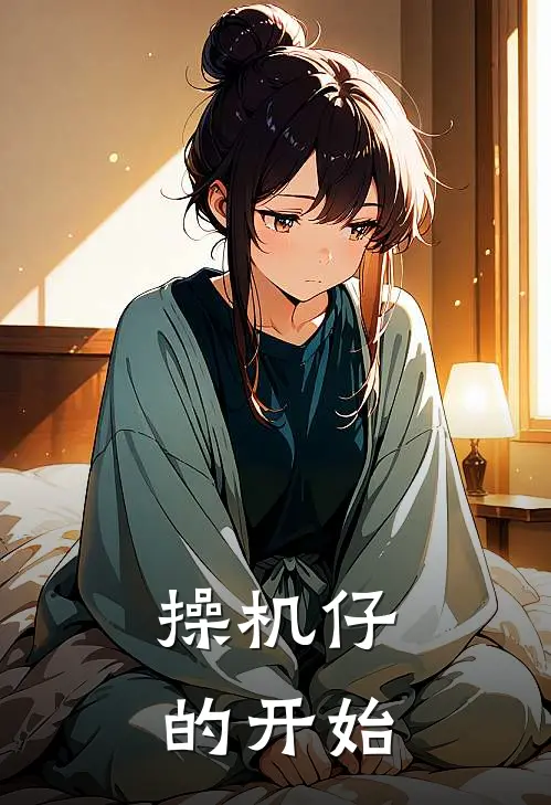 操机仔的开始林默李捕头小说完整版免费阅读_热门小说排行榜操机仔的开始(林默李捕头)