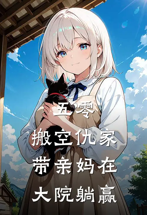 叶百川曲麦穗(五零：搬空仇家带亲妈在大院躺赢)全章节在线阅读_(五零：搬空仇家带亲妈在大院躺赢)完结版免费阅读