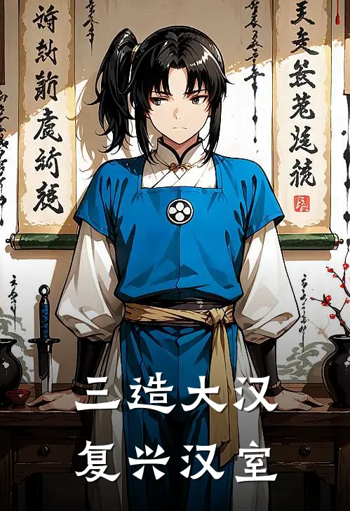 三造大汉复兴汉室刘裕刘备免费小说推荐_免费小说笔趣阁三造大汉复兴汉室刘裕刘备