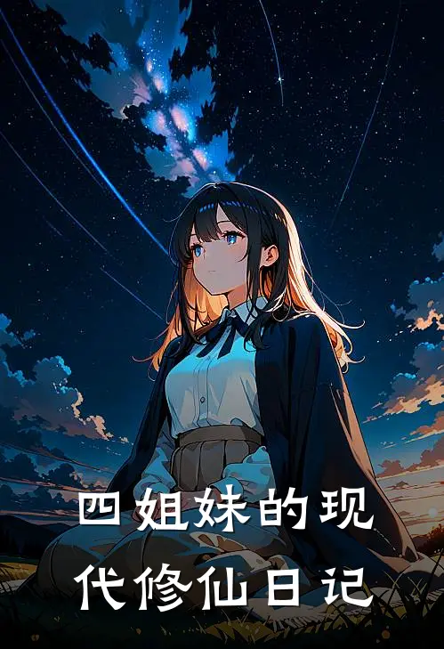 四姐妹的现代修仙日记