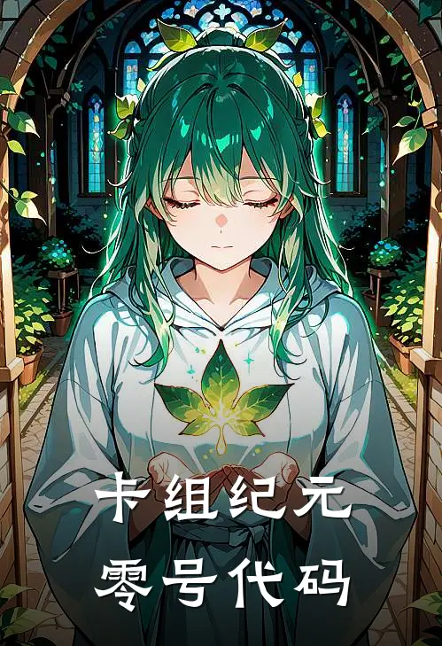 卡组纪元：零号代码(林野赵天昊)完结版免费小说_热门完结小说卡组纪元：零号代码(林野赵天昊)