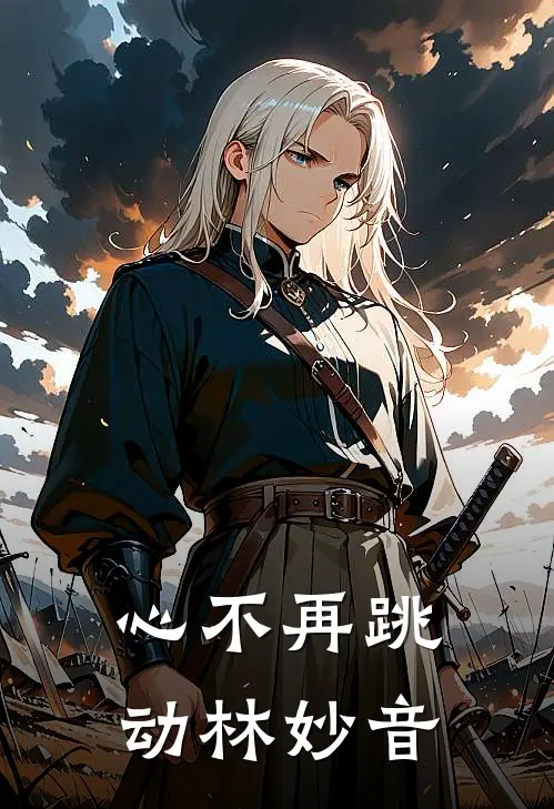 心不再跳动林妙音