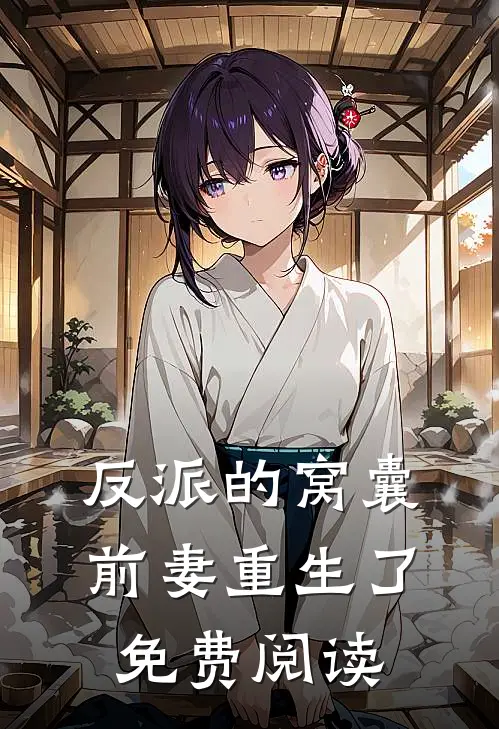 反派的窝囊前妻重生了免费阅读