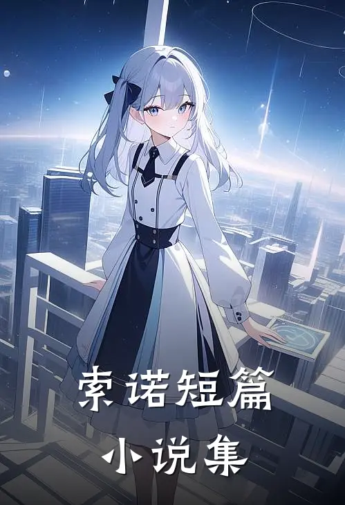 索诺短篇小说集