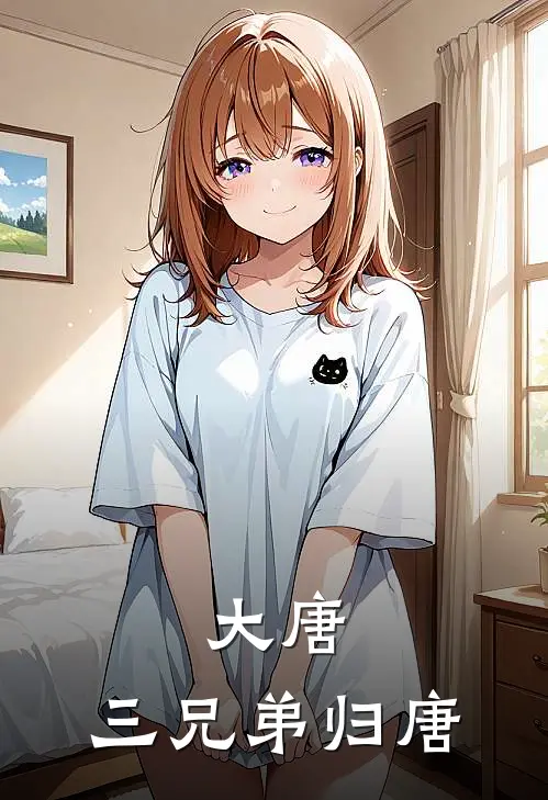 大唐：三兄弟归唐