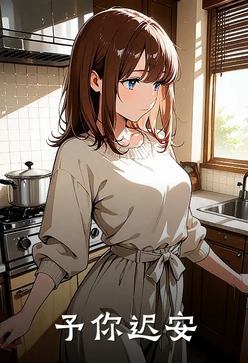 林七迟谢予安《予你迟安》_(林七迟谢予安)热门小说