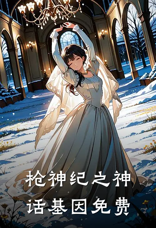 枪神纪之神话基因免费