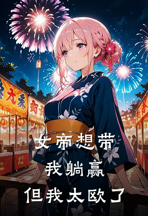 女帝想带我躺赢，但我太欧了