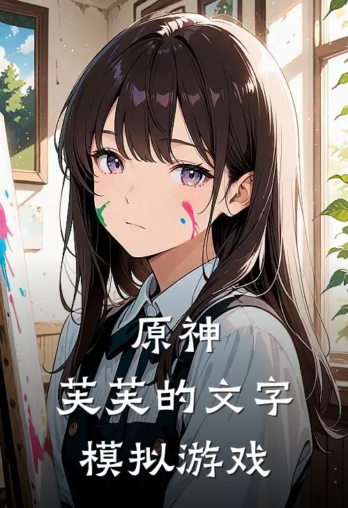 原神：芙芙的文字模拟游戏