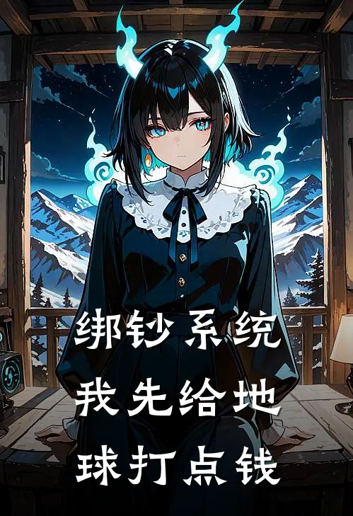 绑钞系统我先给地球打点钱