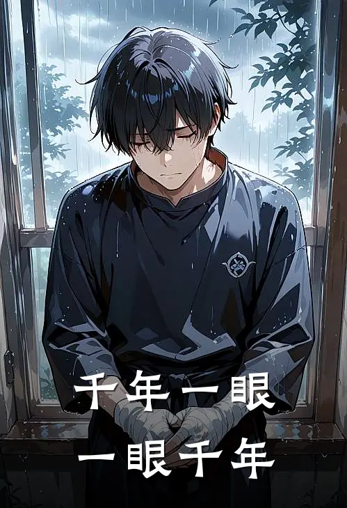 千年一眼 一眼千年