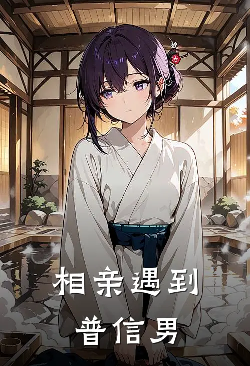 相亲遇到普信男