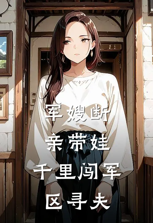 军嫂断亲带娃，千里闯军区寻夫(孙晓燕王二嘎)最新小说_免费阅读完整版小说军嫂断亲带娃，千里闯军区寻夫(孙晓燕王二嘎)