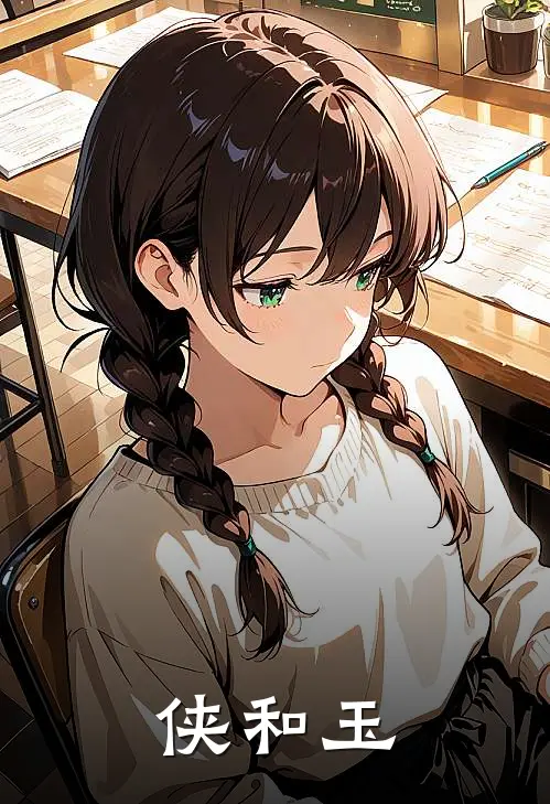 侠和玉(星玉小存)免费小说笔趣阁_完结版小说推荐侠和玉(星玉小存)