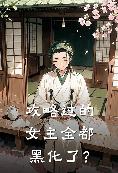 攻略过的女主全都黑化了？