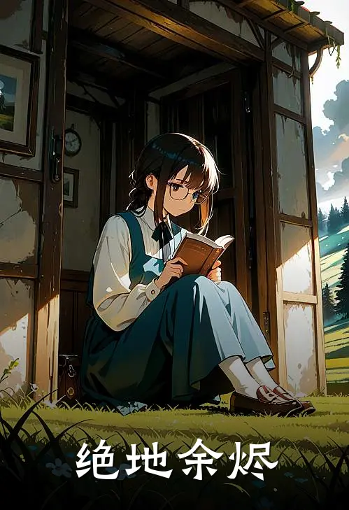 绝地余烬