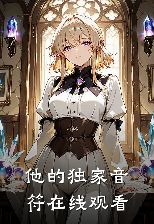 他的独家音符在线观看