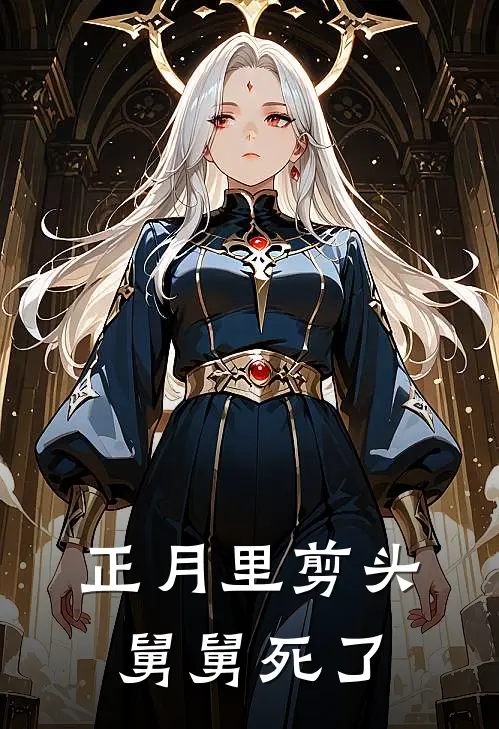 正月里剪头舅舅死了