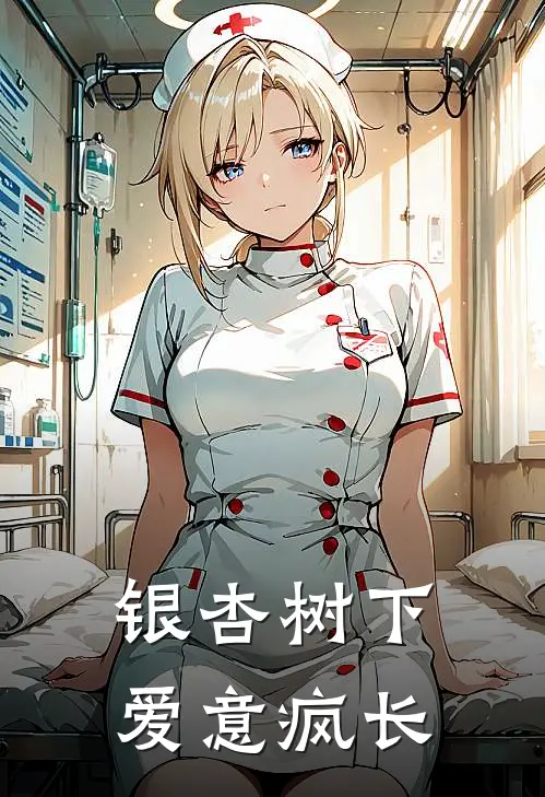 银杏树下，爱意疯长林橘林慕免费小说大全_小说完结银杏树下，爱意疯长(林橘林慕)