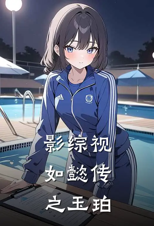 影综视：如懿传之玉珀