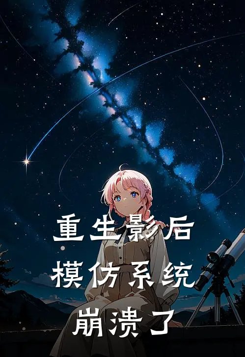 重生影后：模仿系统崩溃了