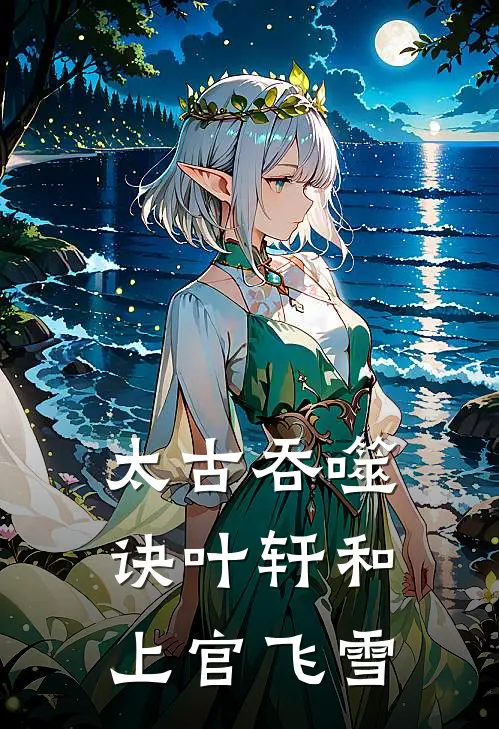 太古吞噬诀叶轩和上官飞雪