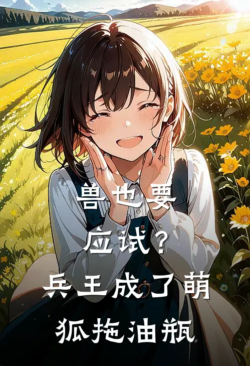 兽也要应试？兵王成了萌狐拖油瓶林肆白璃完本热门小说_小说推荐完结兽也要应试？兵王成了萌狐拖油瓶林肆白璃