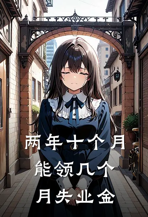 两年十个月能领几个月失业金