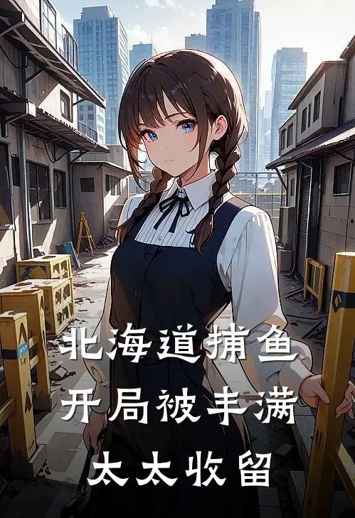 北海道捕鱼：开局被丰满太太收留