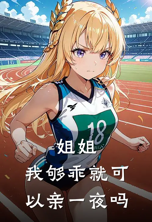 姐姐，我够乖就可以亲一夜吗