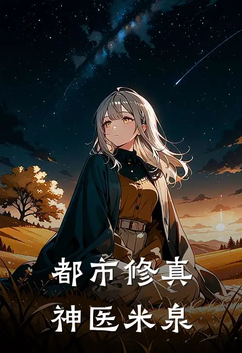 都市修真神医 米泉