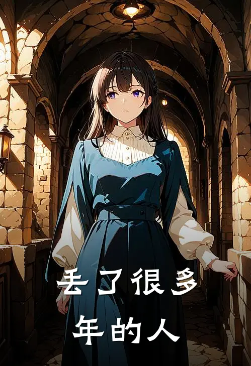 丢了很多年的人(七梅六荷)在线阅读免费小说_完整版小说免费阅读丢了很多年的人(七梅六荷)